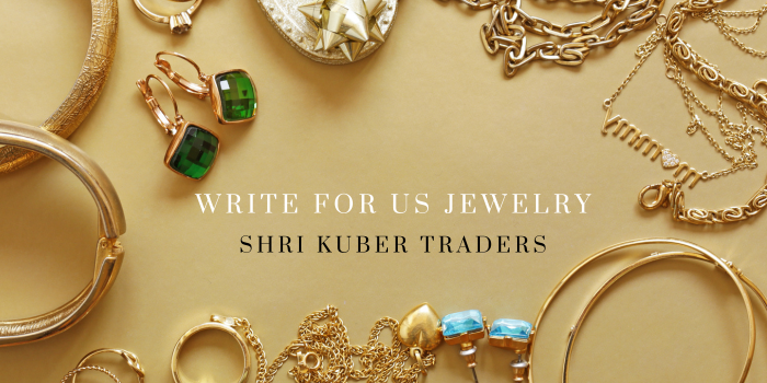 Write For Us Jewelry